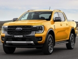 Ford Việt Nam lập kỷ lục doanh số bán xe trong 1 tháng